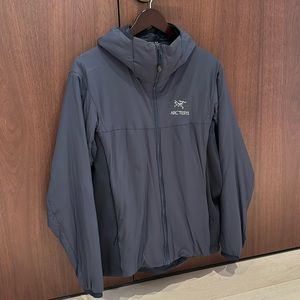 ArcTERYX Atom LT Hoody